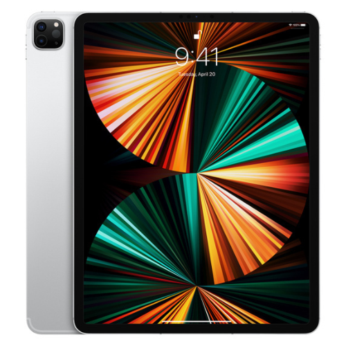 iPad Pro 12.9" (M1, 2021) - Image 18