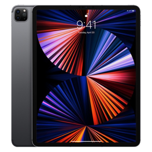 iPad Pro 12.9" (M1, 2021) - Image 15