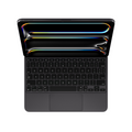 Apple Magic Keyboard for iPad Pro 11-inch (M4) - Black (New)
