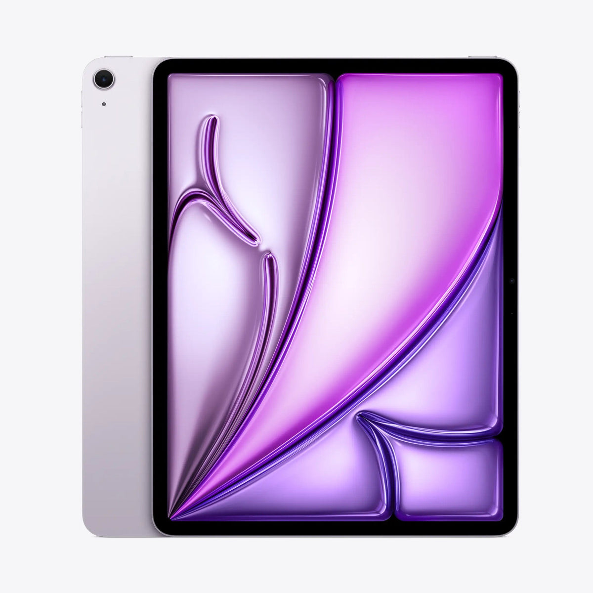 iPad Air 13 (M3) 1TB Purple (WiFi)
