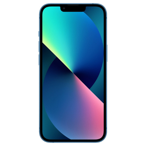 iPhone 13 Mini Blue 256GB (Unlocked) - Image 3