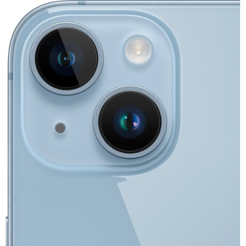 iPhone 14 Plus Blue 128GB (Unlocked) - Image 3