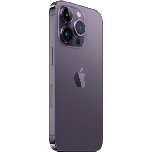 iPhone 14 Pro Deep Purple 512GB (Unlocked) - Image 2