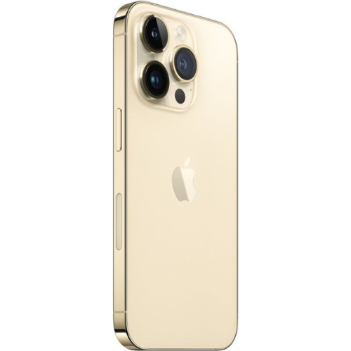 iPhone 14 Pro Gold 256GB (Unlocked) - Image 2