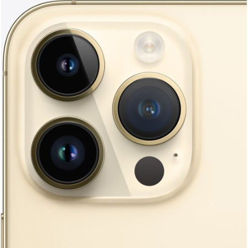 iPhone 14 Pro Gold 256GB (Unlocked) - Image 3