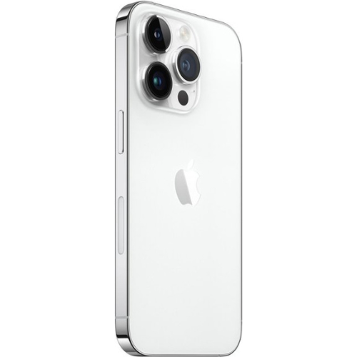 iPhone 14 Pro Max Silver 512GB (Unlocked) - Image 2