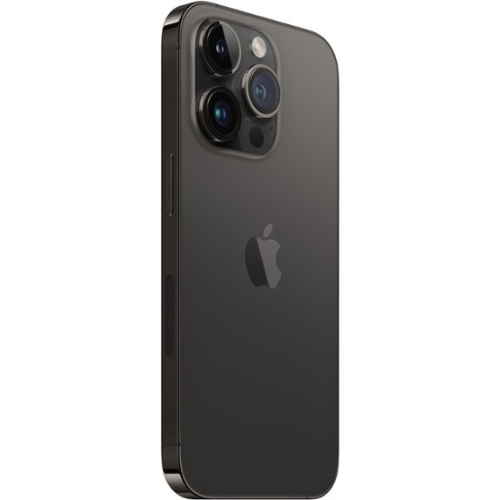 iPhone 14 Pro Space Black 128GB (Unlocked) - Image 2