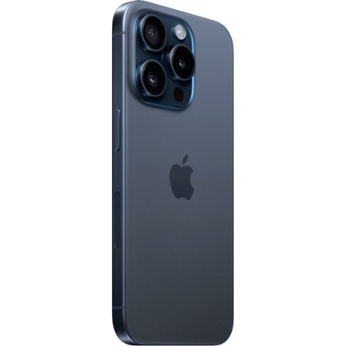 iPhone 15 Pro Blue Titanium 1TB (Unlocked) - Image 3