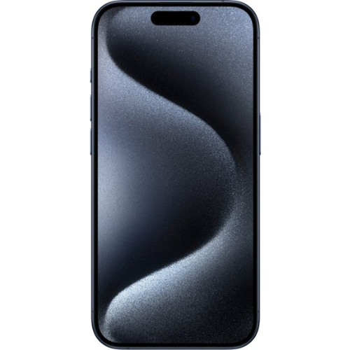 iPhone 15 Pro Max Blue Titanium 256GB (Unlocked) - Image 2