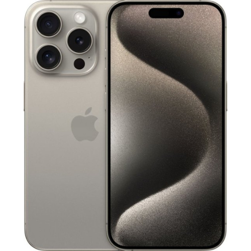 iPhone 15 Pro Max (Unlocked) - Image 9