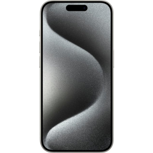 iPhone 15 Pro Max White Titanium 128GB (Unlocked) - Image 2