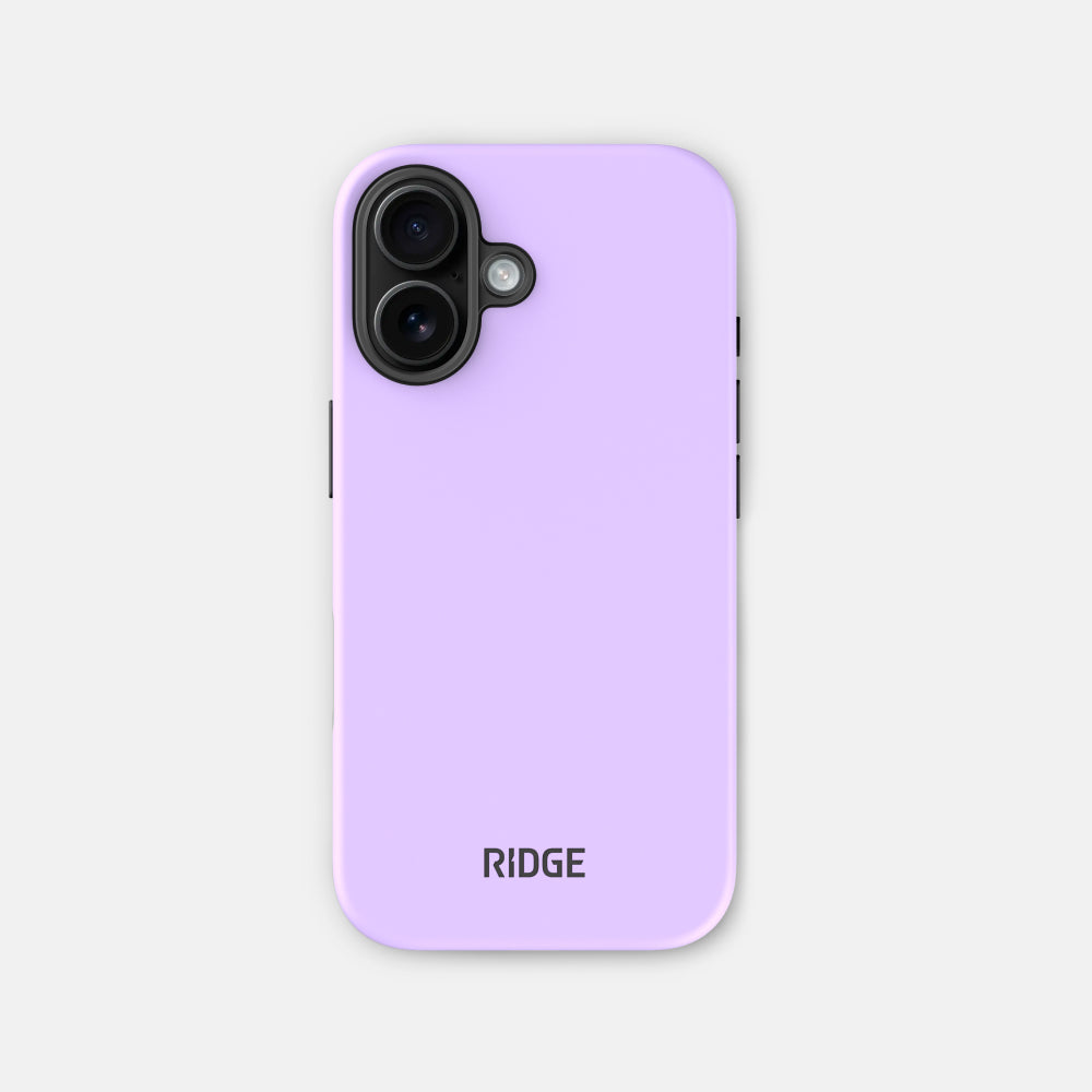 Everyday Phone Case - iPhone 16 - Lavender