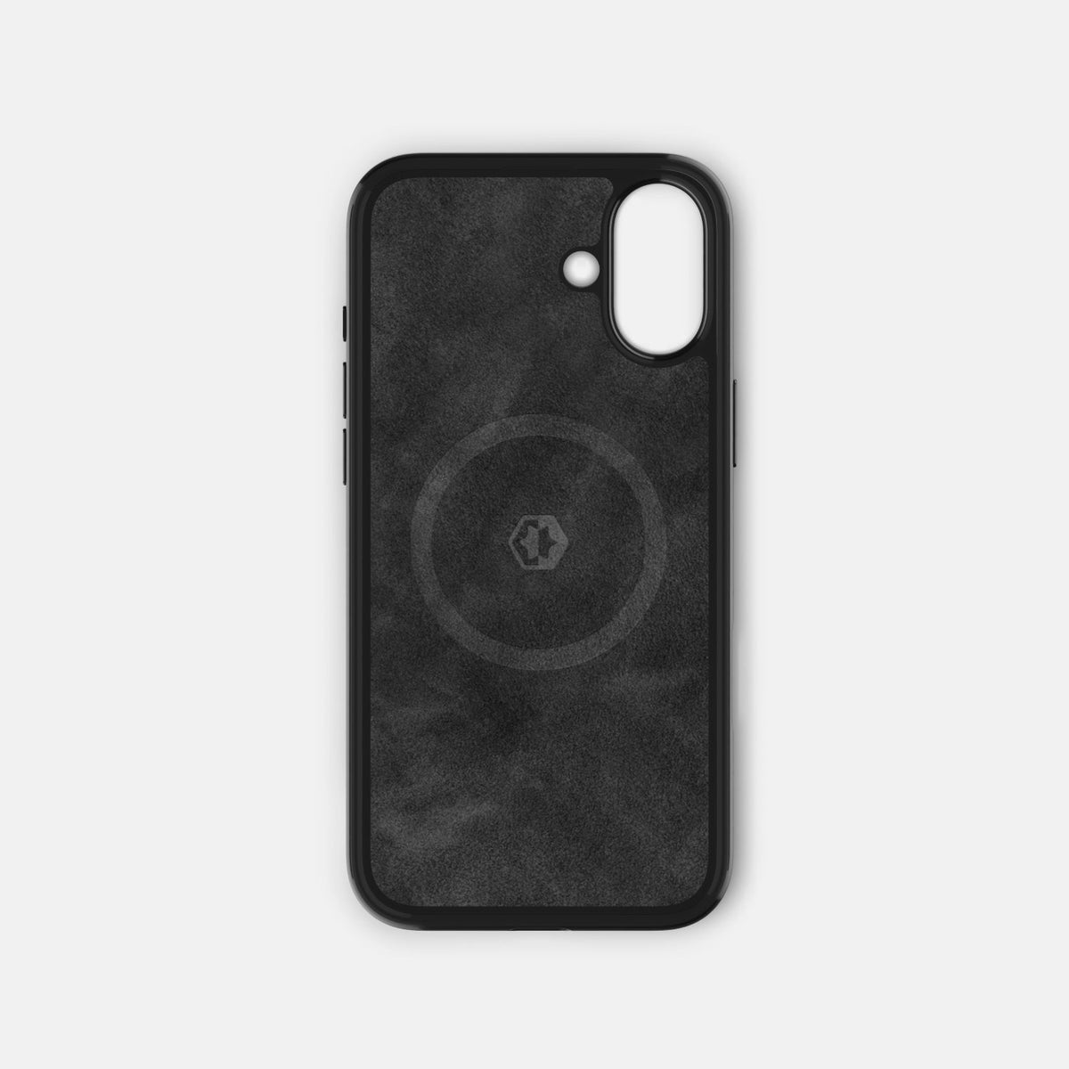 Everyday Phone Case - iPhone 16 Plus - Matte Black - Image 3