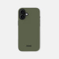 Everyday Phone Case - iPhone 16 Plus - Matte Olive