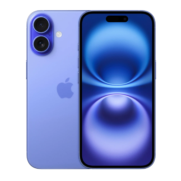 iPhone 16 Plus Ultramarine 512GB (Unlocked)