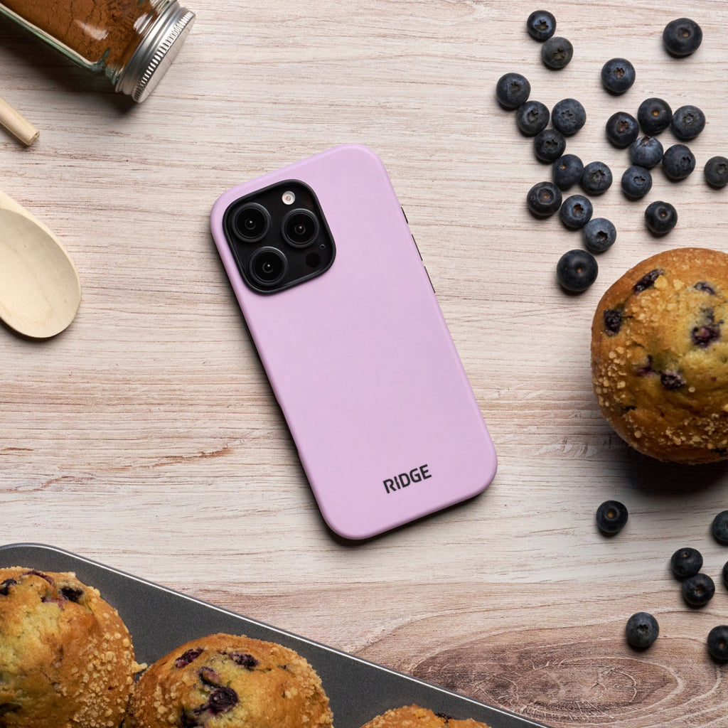 Everyday Phone Case - iPhone 16 Pro - Lavender - Image 5