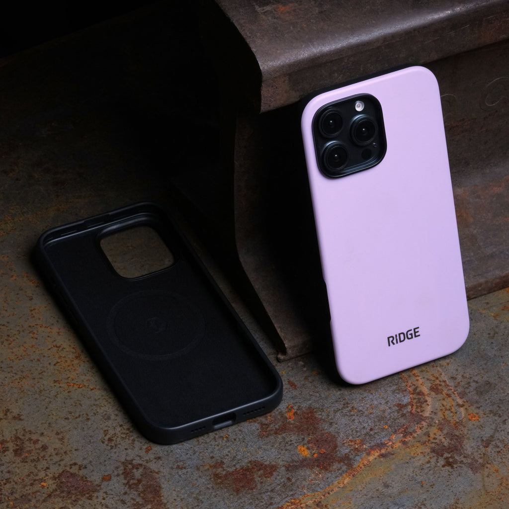 Everyday Phone Case - iPhone 16 Pro - Lavender - Image 6