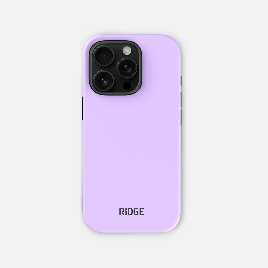 Everyday Phone Case - iPhone 16 Pro - Lavender - Image 2