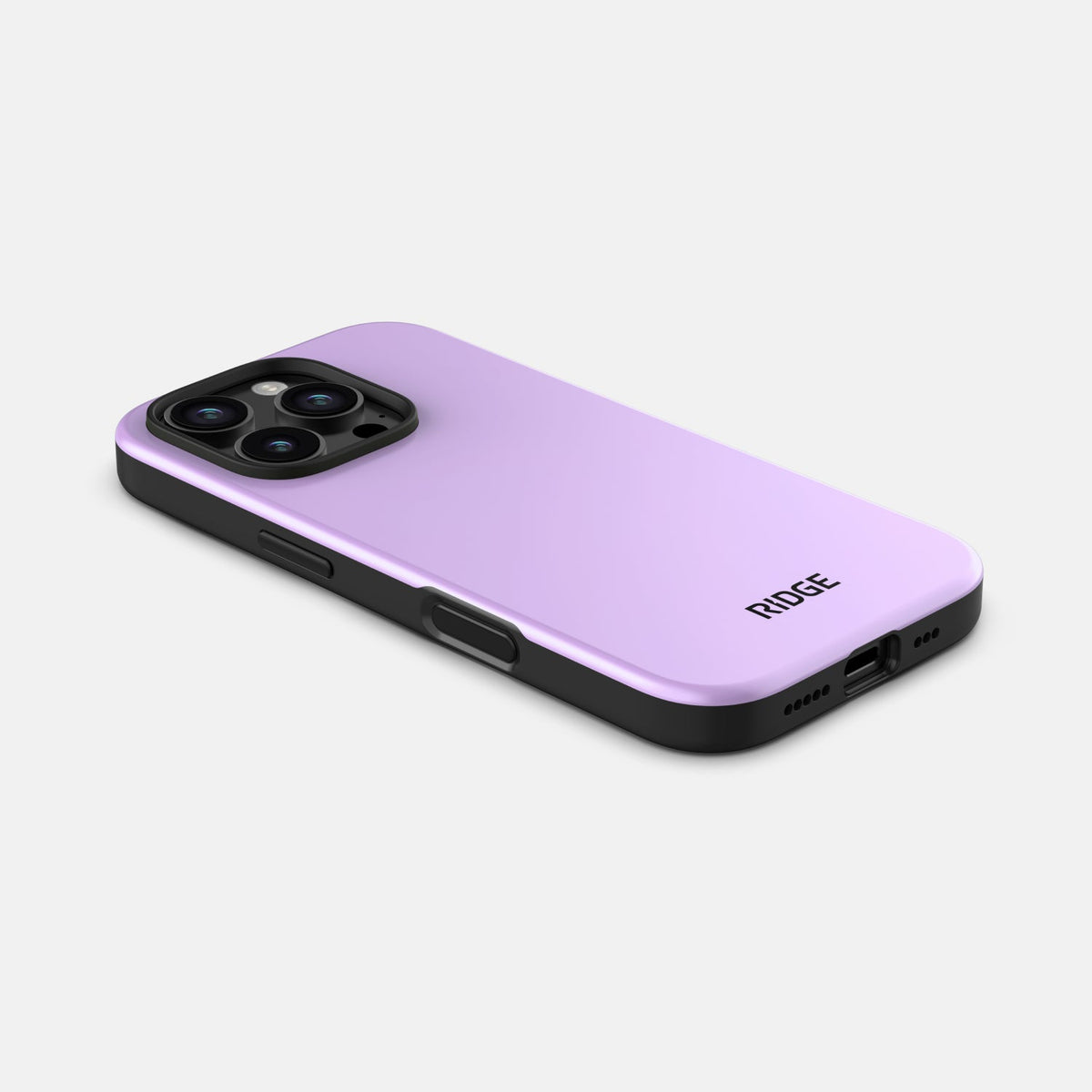 Everyday Phone Case - iPhone 16 Pro - Lavender - Image 4