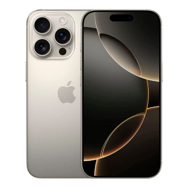 iPhone 16 Pro Max (Unlocked) - Image 7