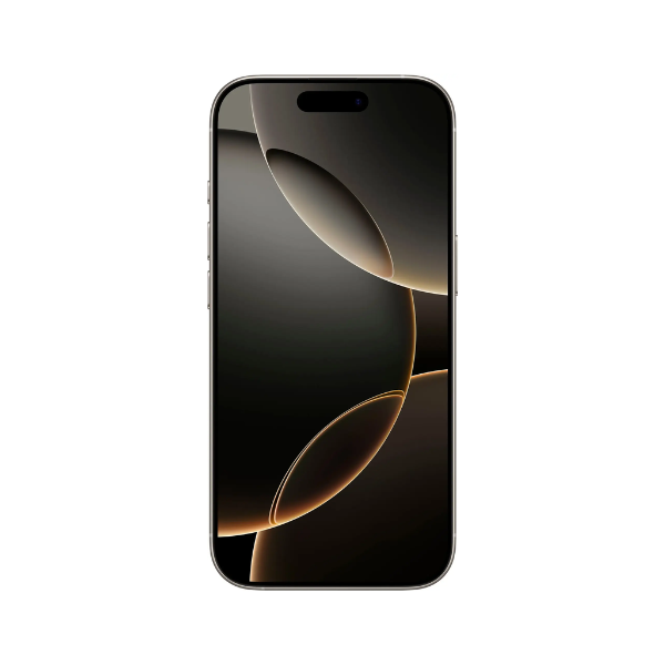 iPhone 16 Pro Natural Titanium 1TB (Unlocked) - Image 2