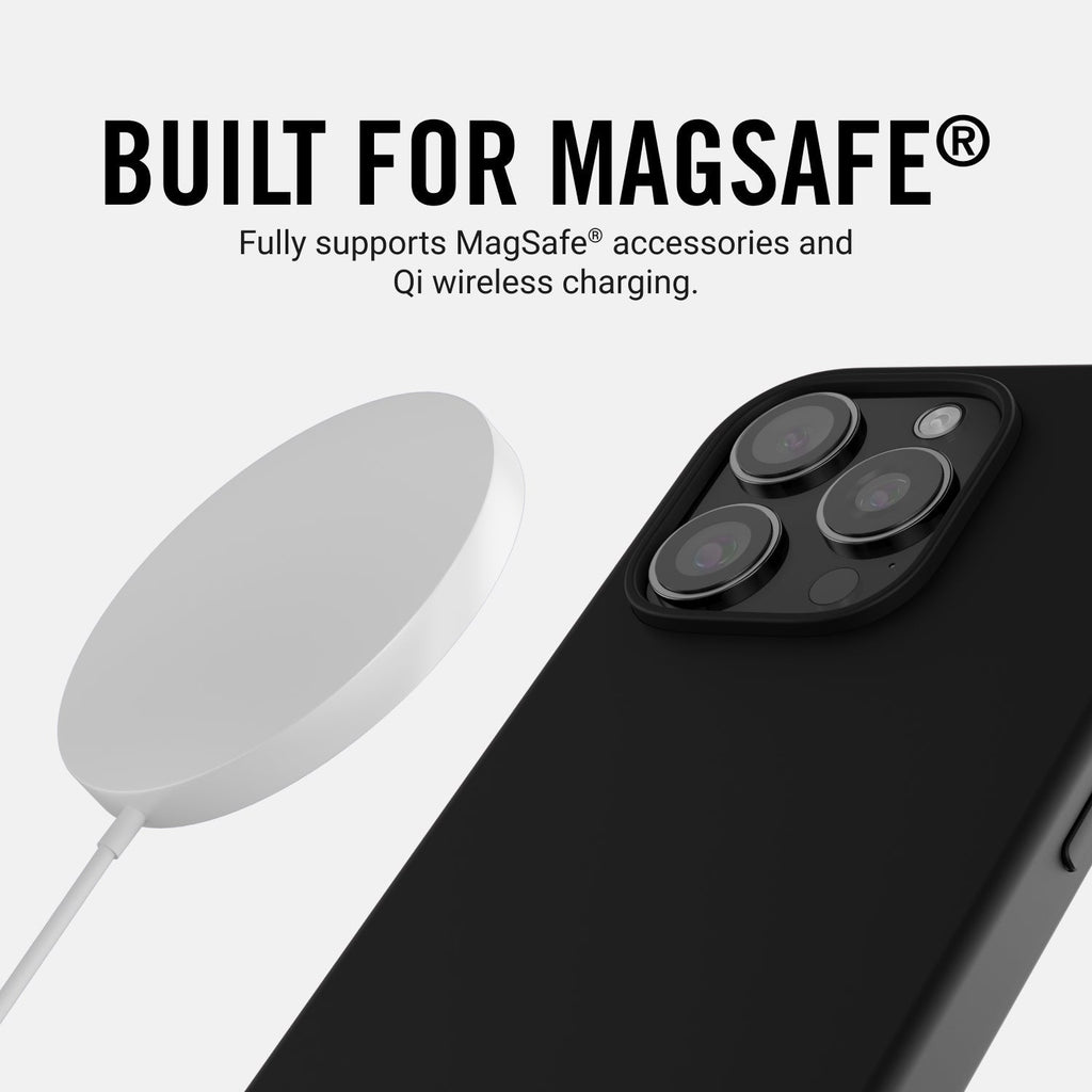 Everyday Charging Kit - iPhone 16 - Tobacco Brown Leather - Image 9