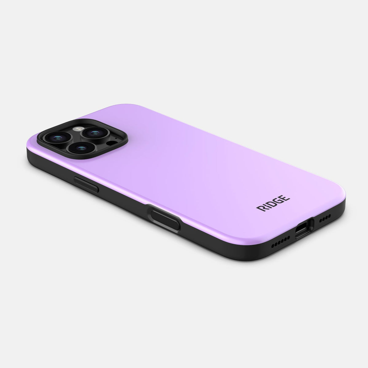 Everyday Phone Case - iPhone 16 Pro Max - Lavender - Image 4