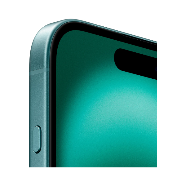 iPhone 16 Teal 128GB (Unlocked) - Image 4