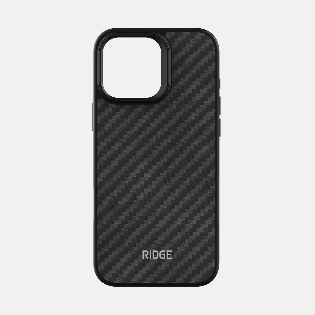 Everyday Phone Case - iPhone 16 Pro Max - Carbon - Image 2