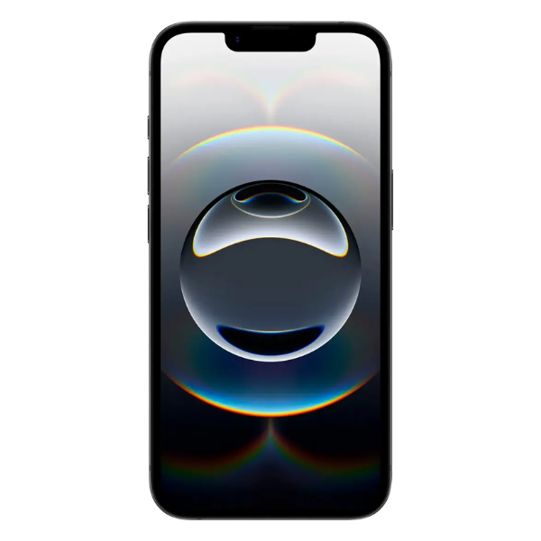 iPhone 16e Black 128GB (Unlocked) - Image 2
