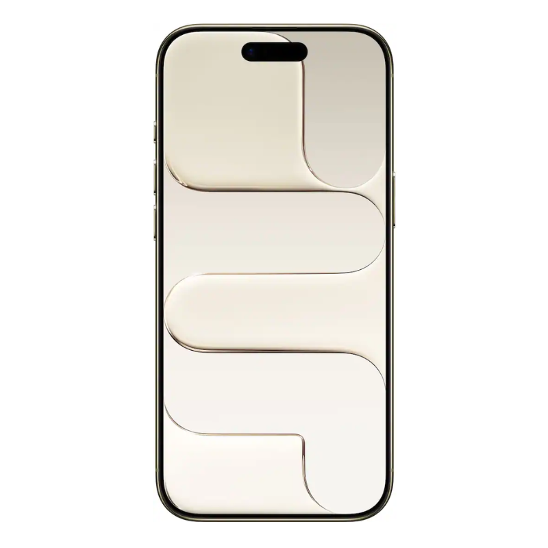 iPhone Air Light Gold 1TB (Unlocked) - Image 2