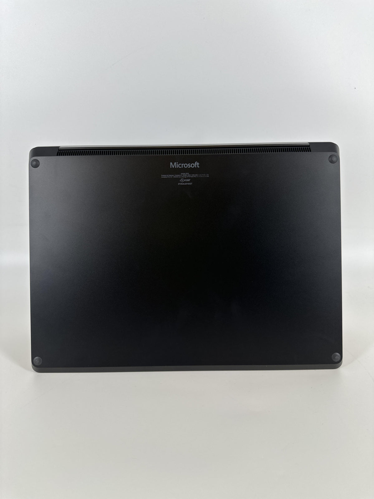 Microsoft Surface Laptop 6 13.5 Black 3.8 GHz Intel Core Ultra 7 16GB RAM 512GB Solid State Drive - Image 7