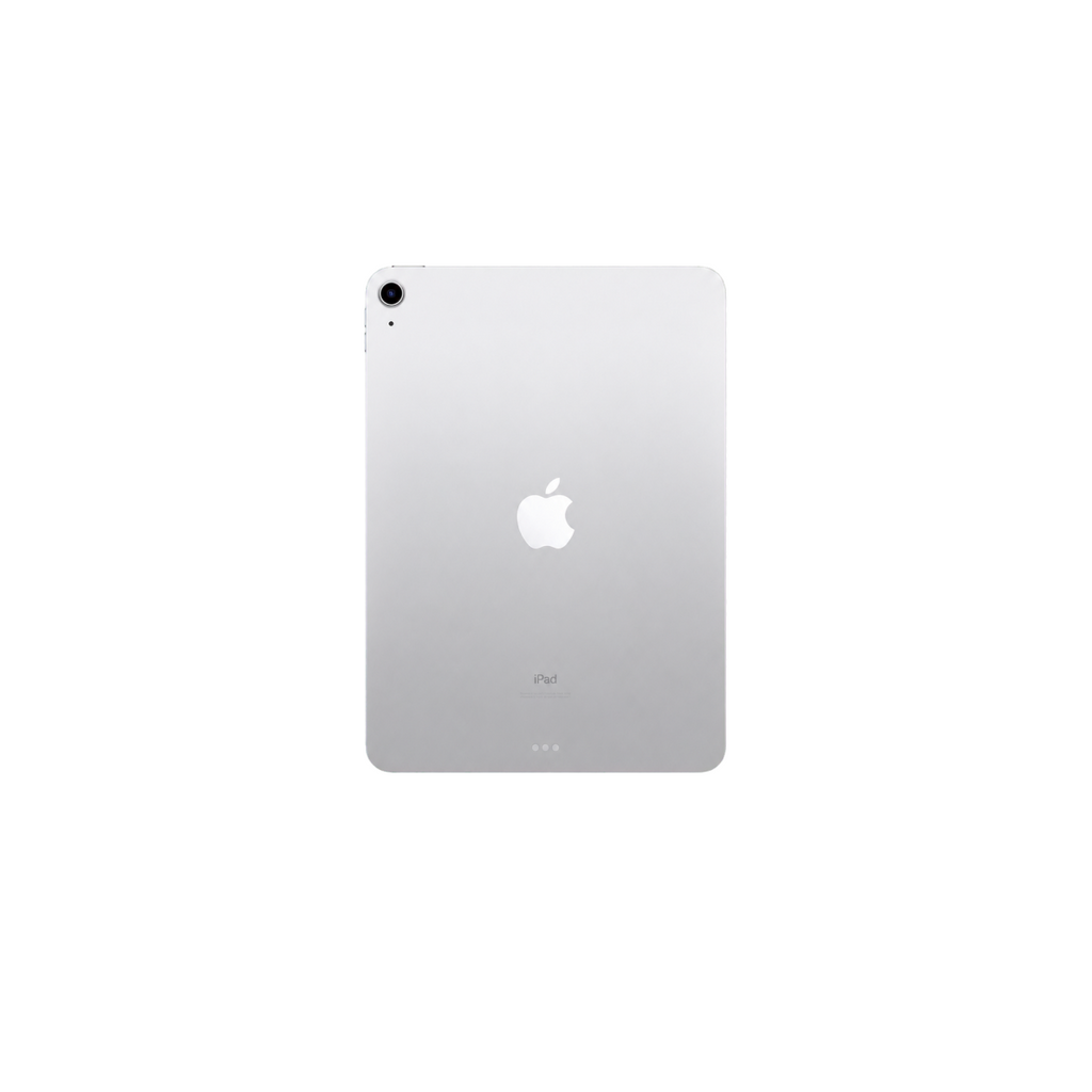 iPad Air 10.9" (4th Gen, 2020) 64GB - Silver (Wi-Fi + Cellular) - Image 2