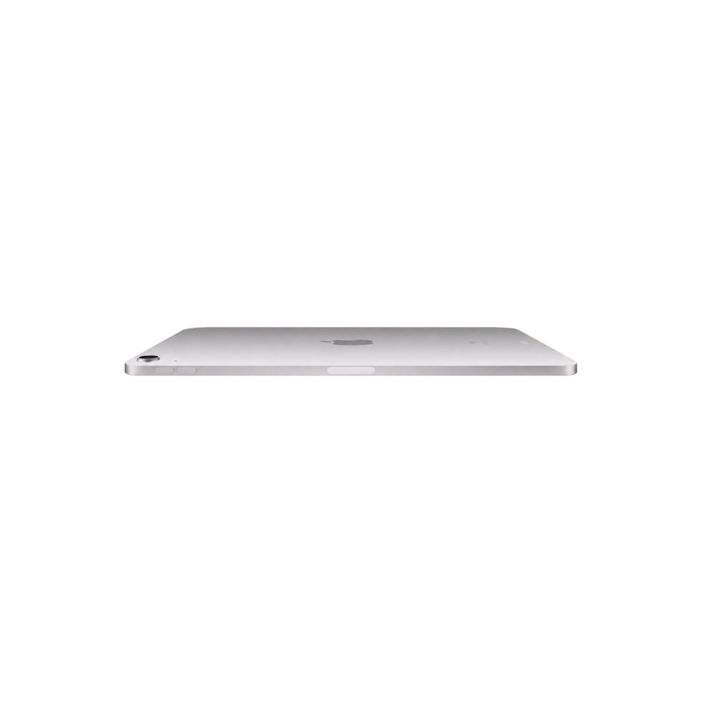 iPad Air 10.9" (4th Gen, 2020) 64GB - Silver (Wi-Fi + Cellular) - Image 3