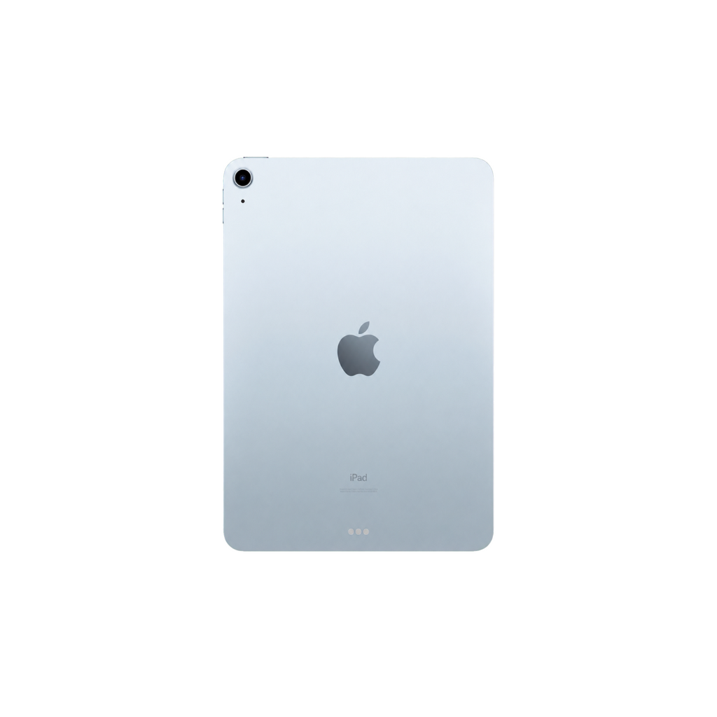 iPad Air 10.9" (4th Gen, 2020) 64GB - Sky Blue (Wi-Fi + Cellular) - Image 3