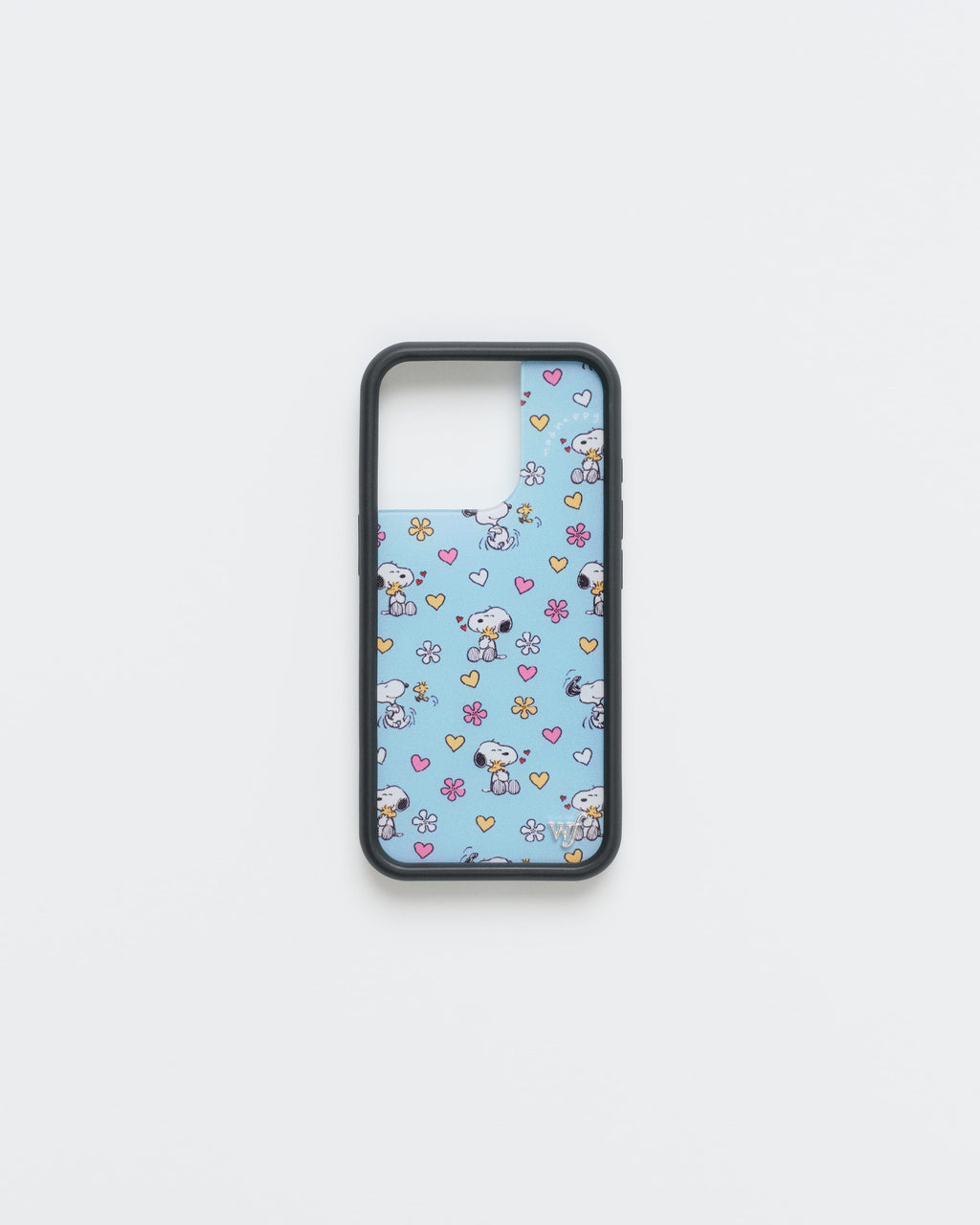Peanuts Wildflower iPhone Case - Image 6