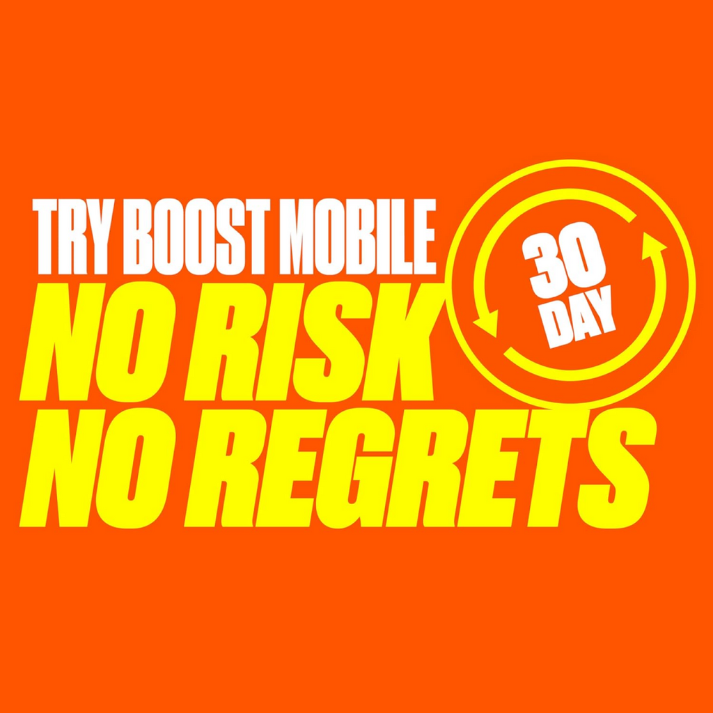 iPhone 17 Pro Connected Pack (Unlocked) + 1 Month Boost Mobile - Image 5