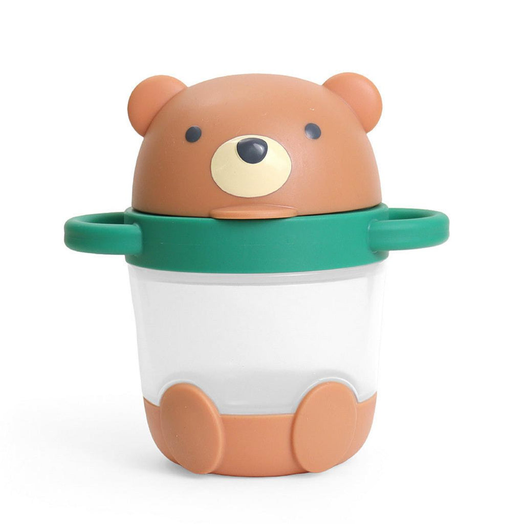 Itzy Ritzy Itzy Snack Pal - Bear - Image 8