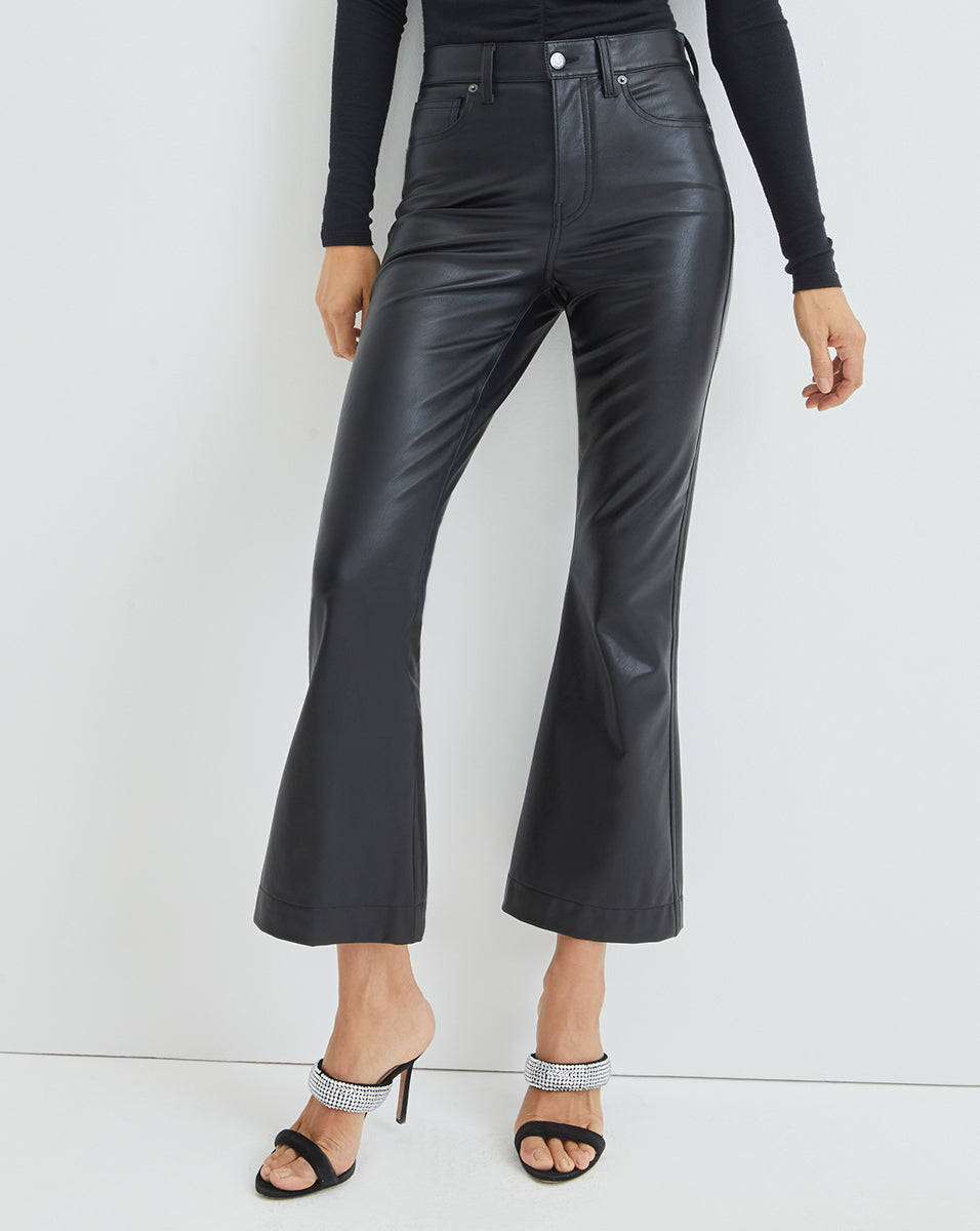 Carson Kick-Flare Pant - Image 2