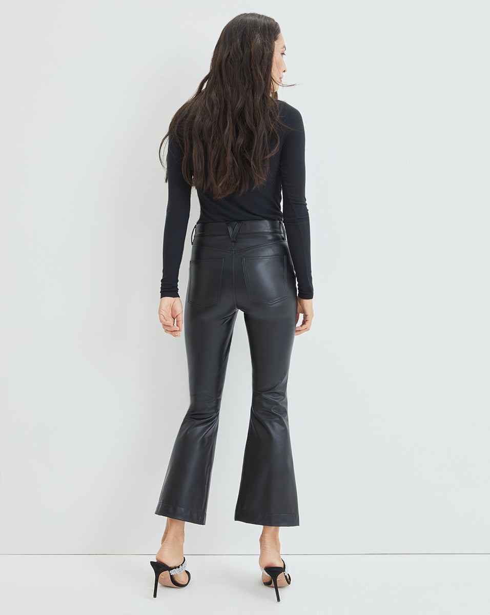 Carson Kick-Flare Pant - Image 3