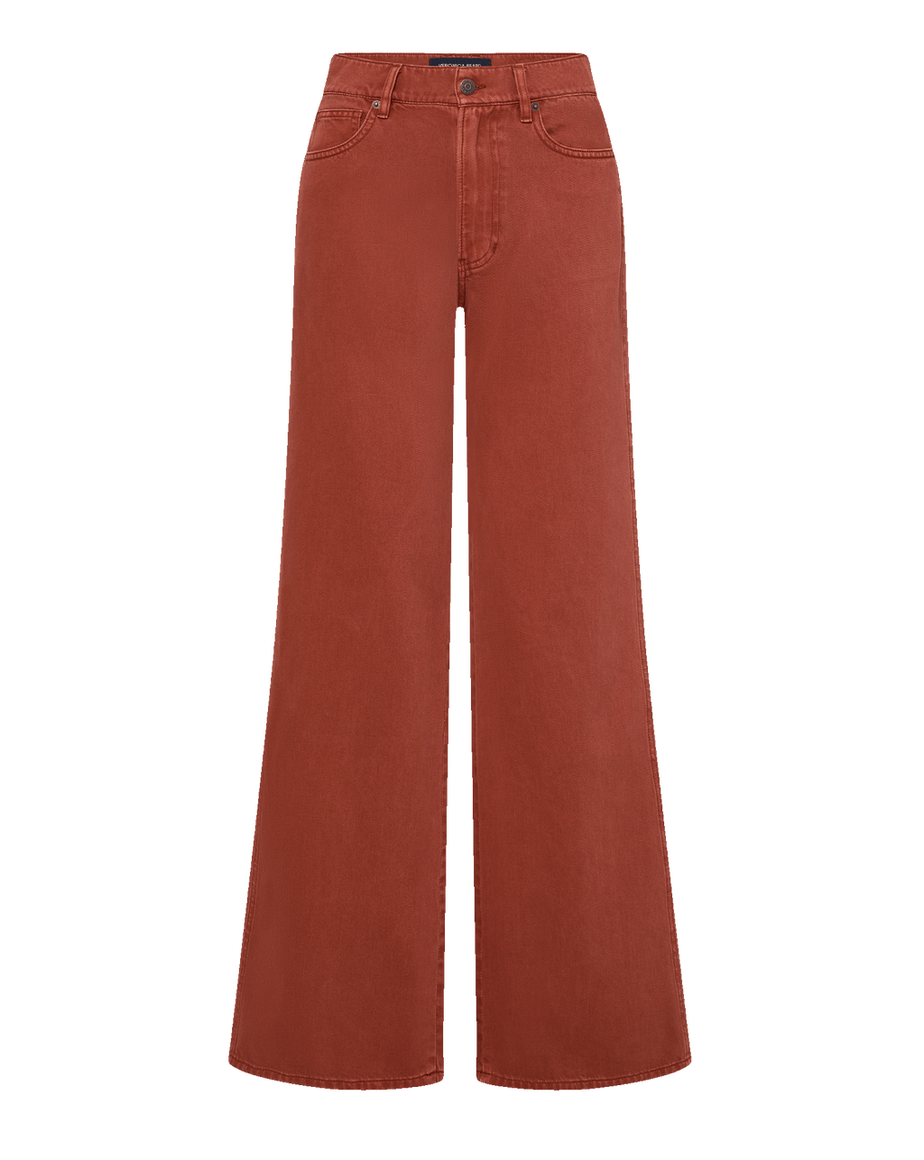 Kasey Wide-Leg Jean - Image 6