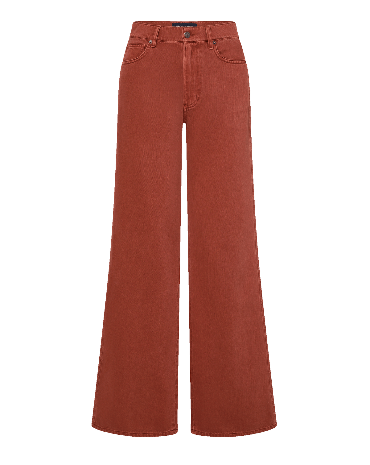 Kasey Wide-Leg Jean - Image 6