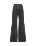 Grant Studded Wide-Leg Jean - Image 7