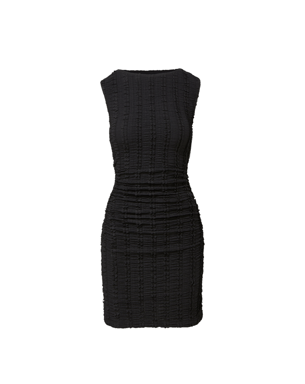 Charissa Mini Dress - Image 6