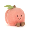 Jellycat Amuseables Peach