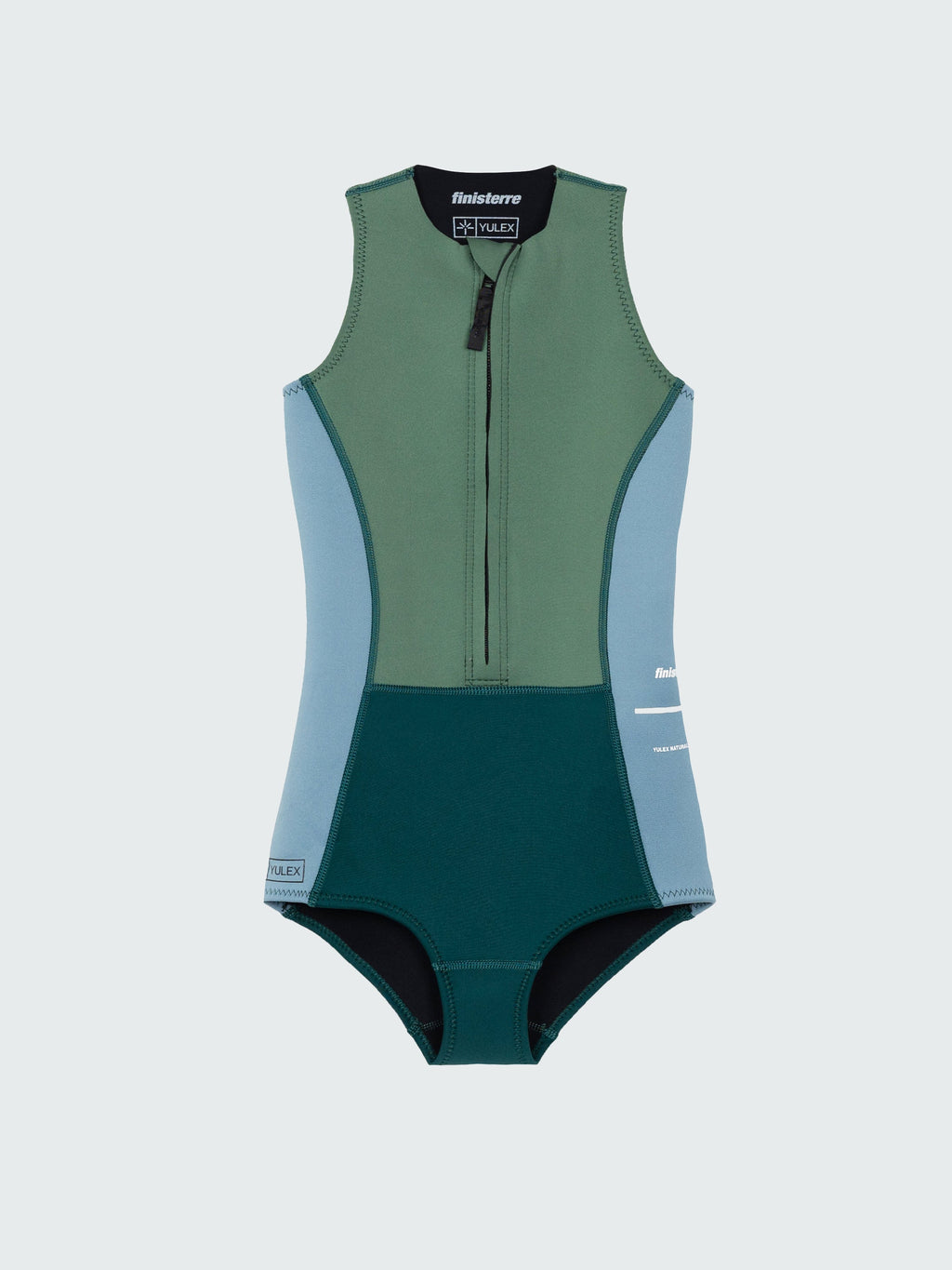 Women's Kaia 2mm Yulex® Swimsuit