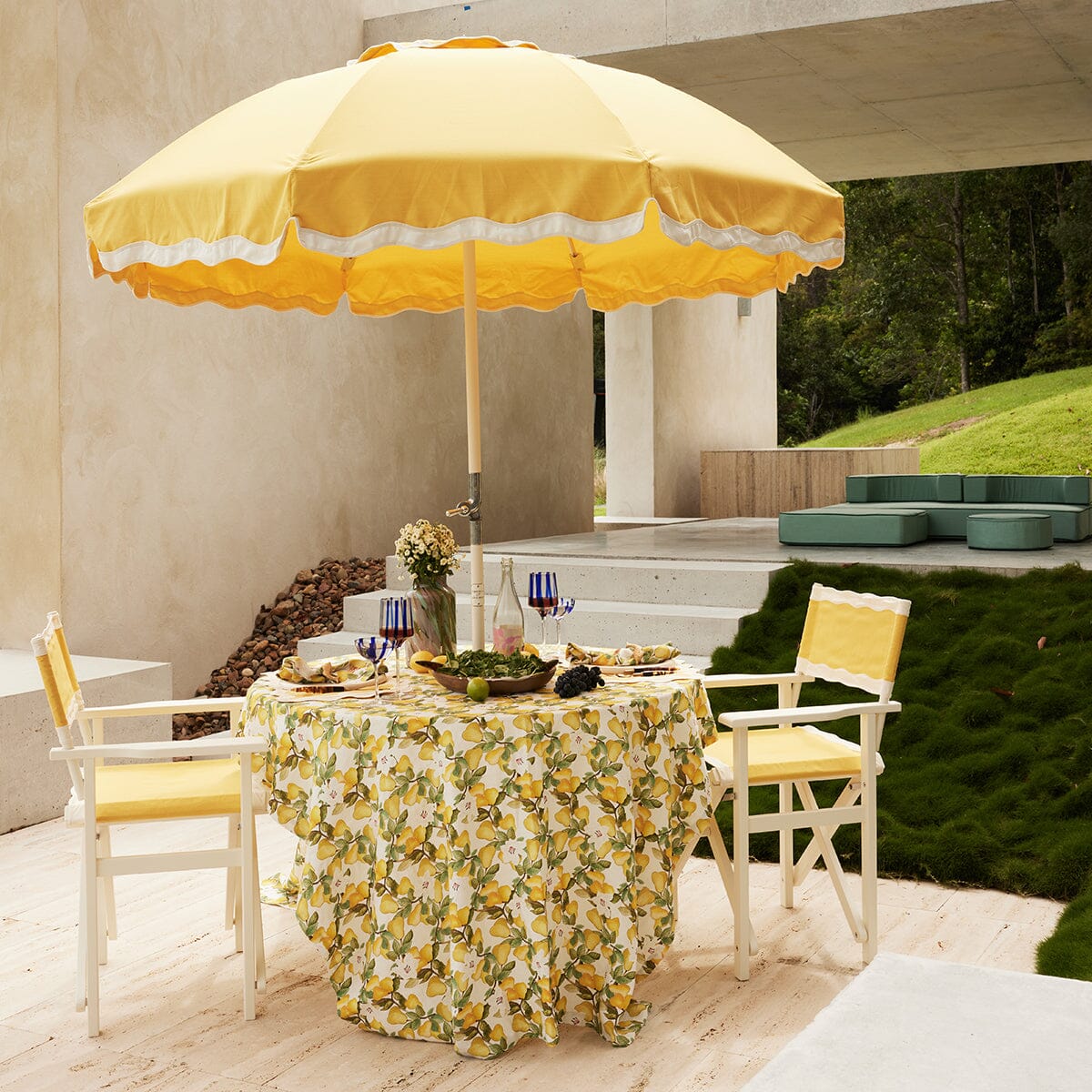 The Club Umbrella - Image 4