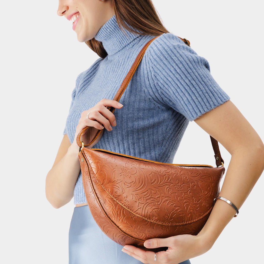 'Almost Perfect' Koala Sling Bag - Image 200