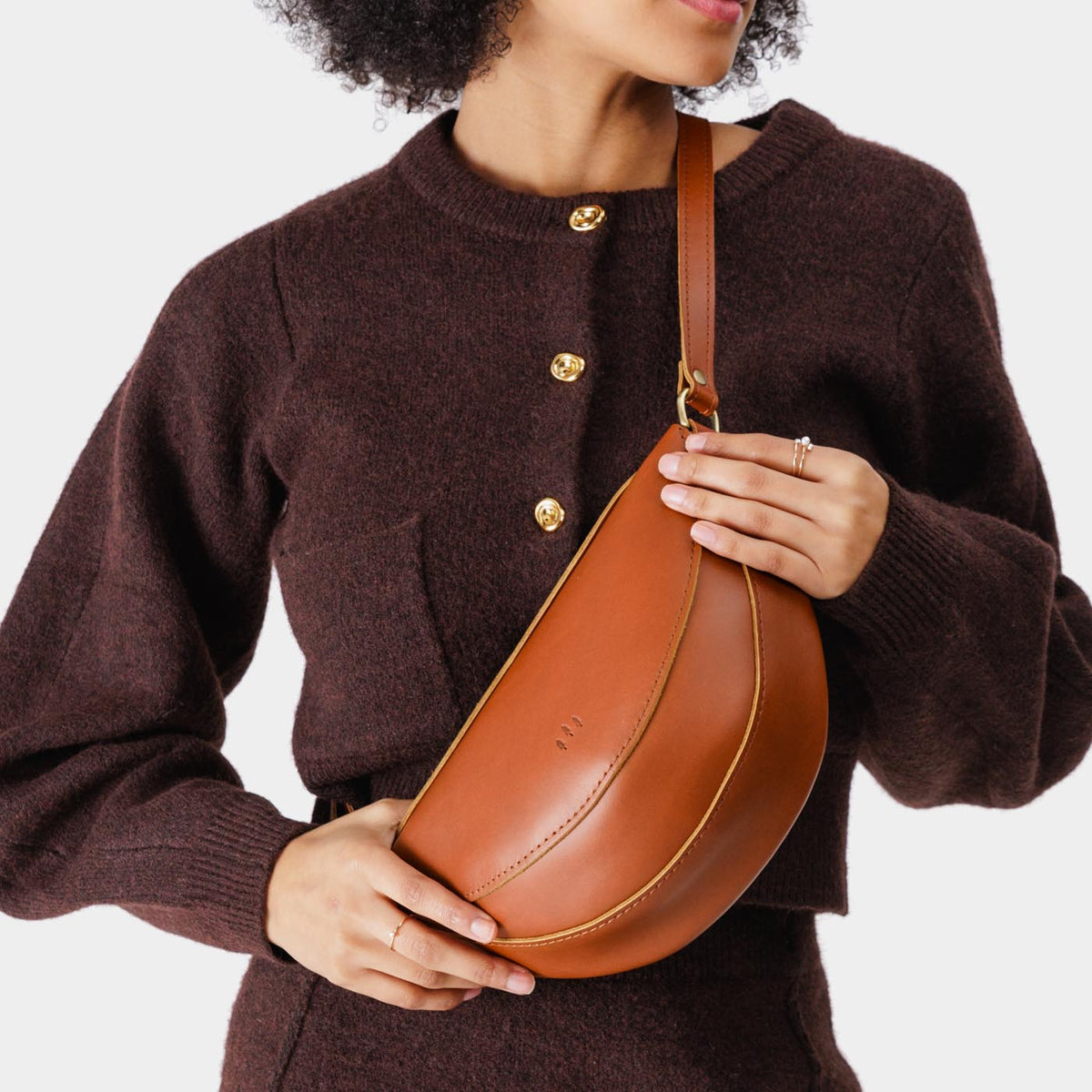 'Almost Perfect' Koala Sling Bag - Image 125