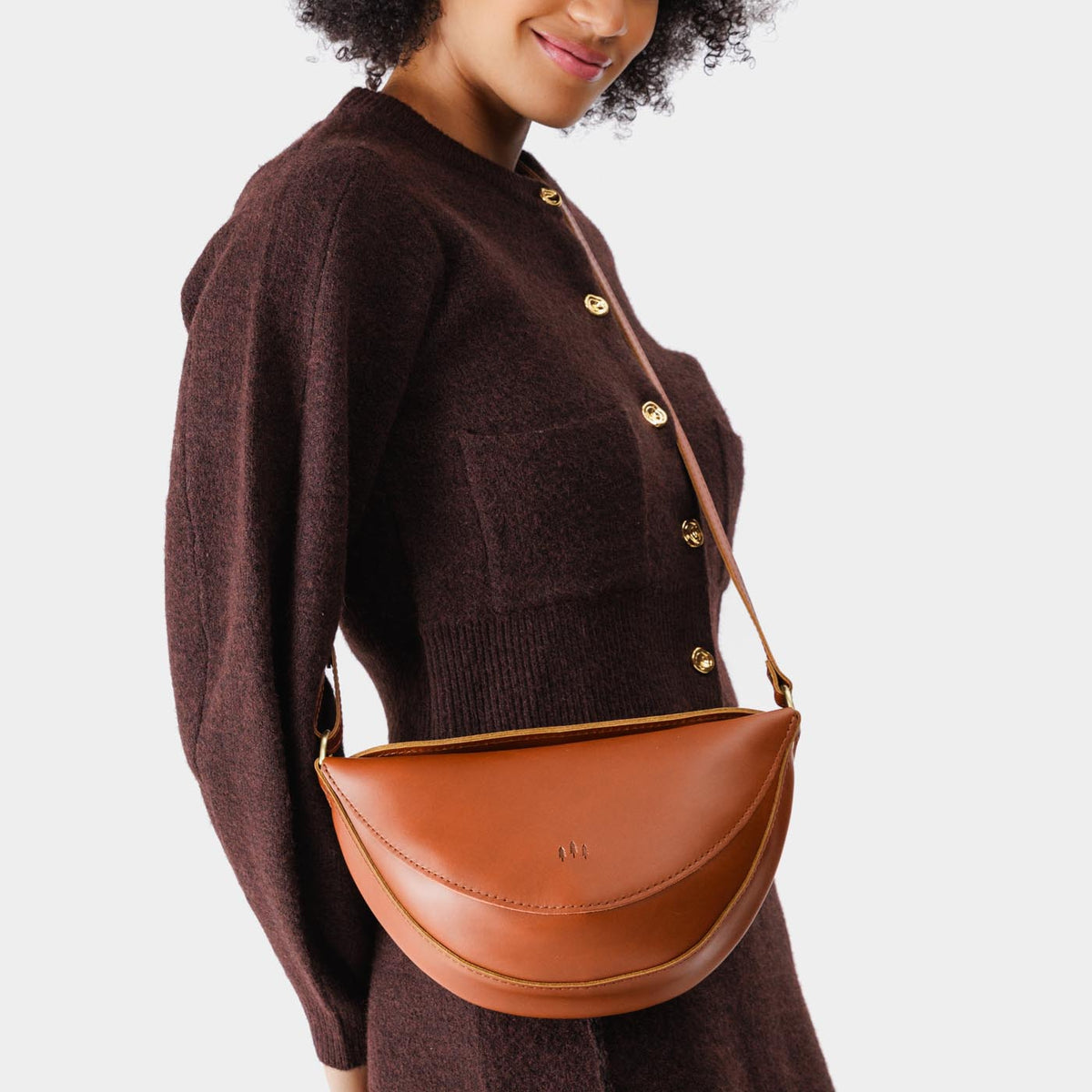 'Almost Perfect' Koala Sling Bag - Image 127